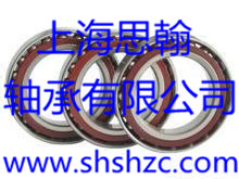 角接触球轴承
