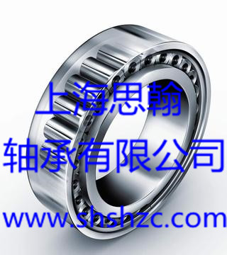 推力圆柱滚子轴承