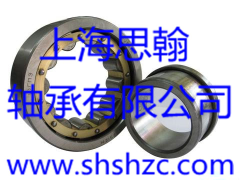 圆柱滚子轴承