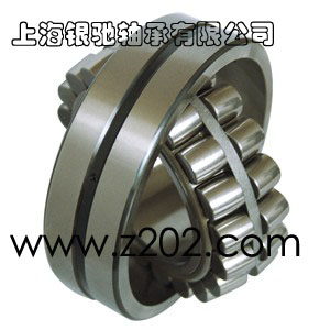 调心滚子轴承