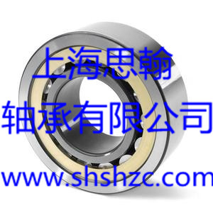 圆柱滚子轴承