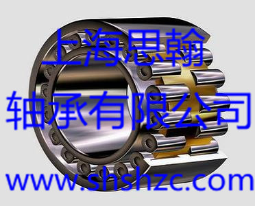 调心滚子轴承