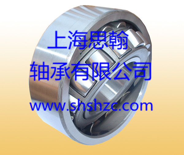 调心滚子轴承