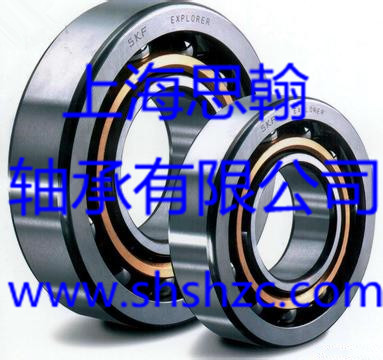 角接触球轴承