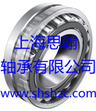 调心滚子轴承
