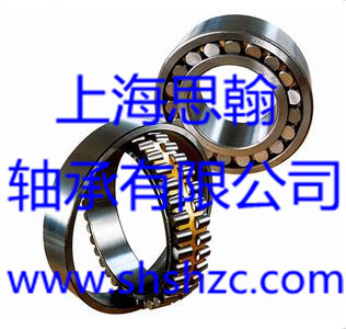 调心滚子轴承