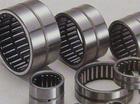 滚针轴承