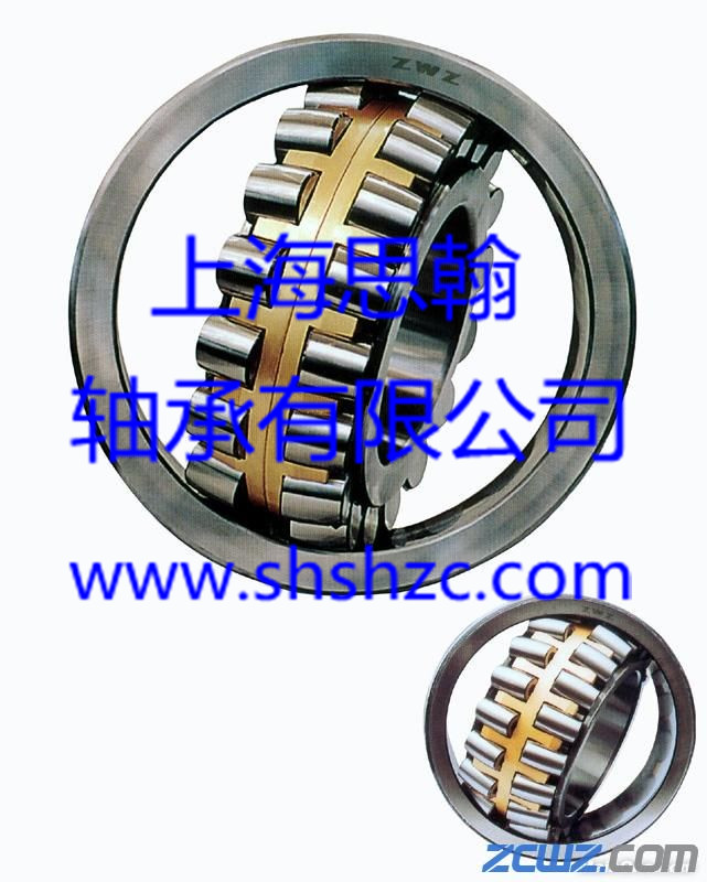 调心滚子轴承