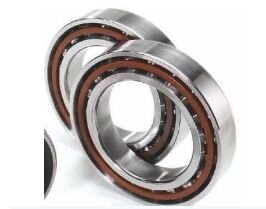 推力角接触球轴承