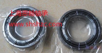 推力角接触球轴承