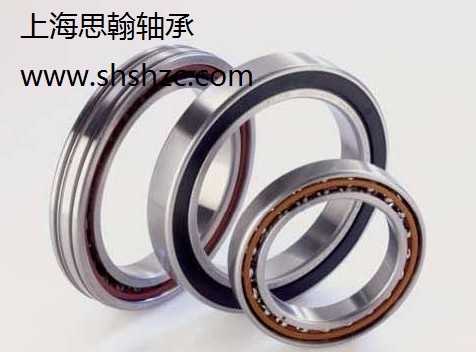 推力角接触球轴承