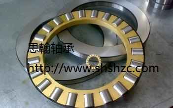 圆柱滚子轴承