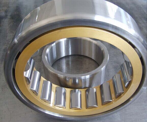 圆柱滚子轴承