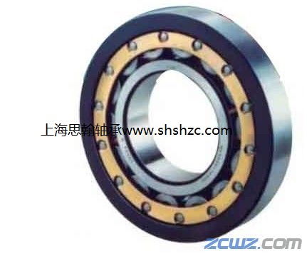 圆柱滚子轴承
