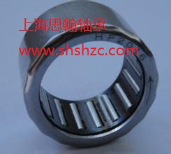 圆柱滚子轴承