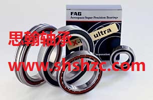 角接触球轴承