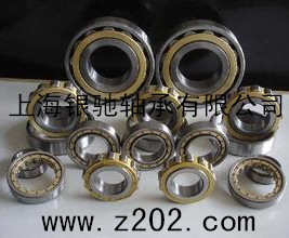 圆柱滚子轴承