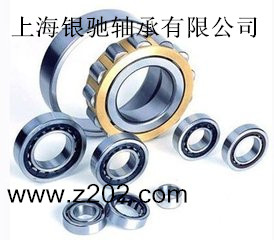 圆柱滚子轴承