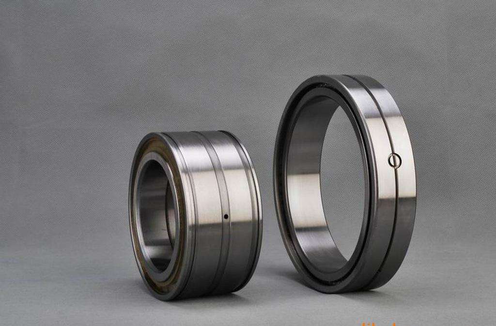 圆柱滚子轴承