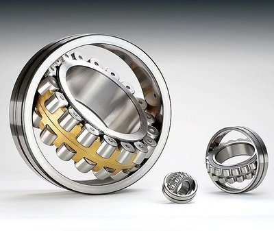 FAG-24168CA/W33-调心滚子轴承