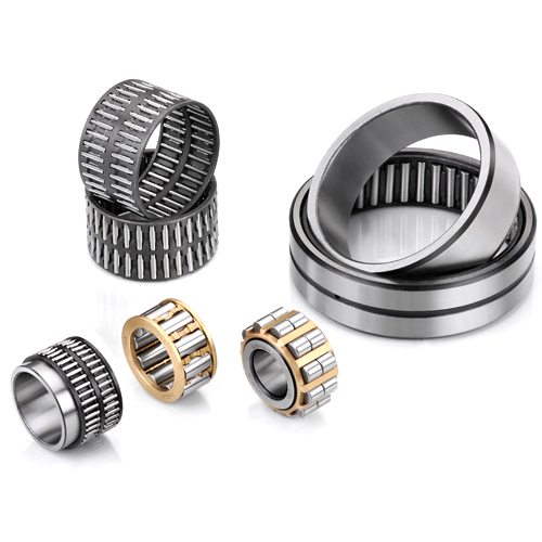 INA-NA4952-滚针轴承